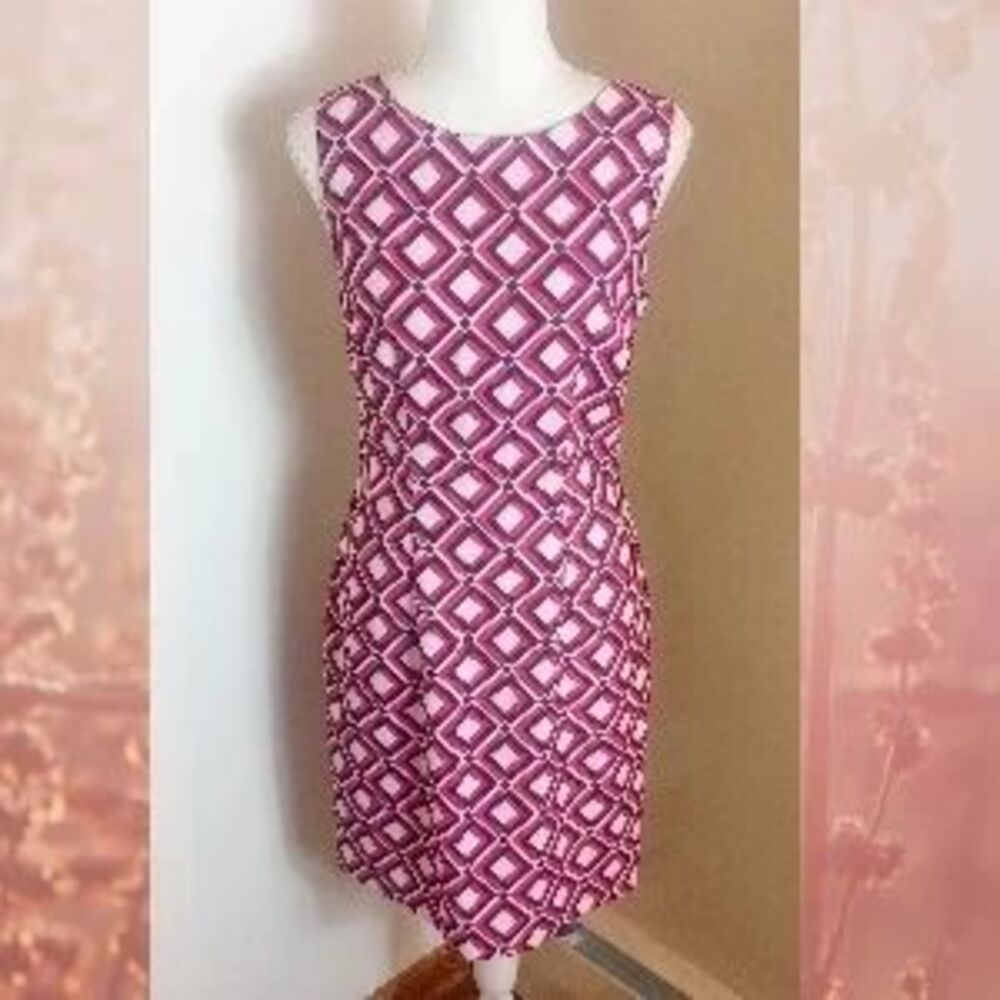 Women's Sleeveless Summer Dress